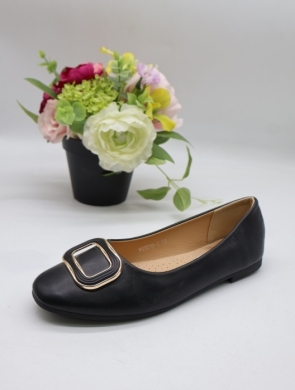 Baleriny damskie (36-41) S3210-1