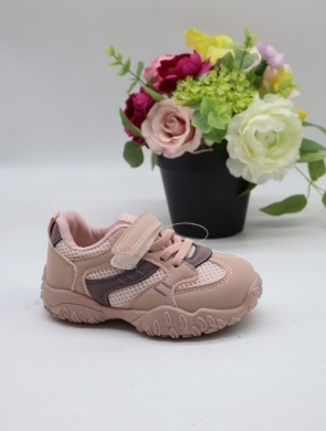 Buty sportowe dziewczęce (21-26) LA1198-2