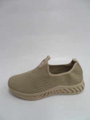 Buty sportowe damskie na płaskim (36-41) 101-63