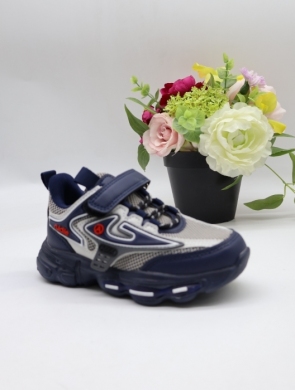 Buty sportowe chłopięce (26-31) T11148C