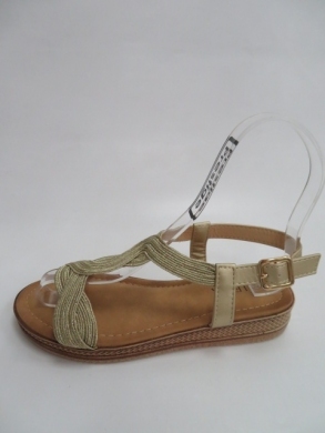 Sandały Damskie na płaskim (36-41) 20025-5
