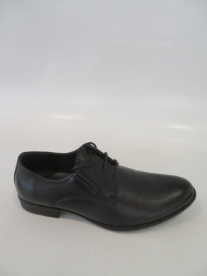 Półbuty męskie -skórzane (40-45) RG3912-0