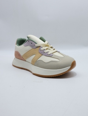 Buty sportowe damskie (36-41) 8917 MULTY