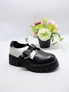 Półbuty damskie na obcasie (36-41) RQ2709-1