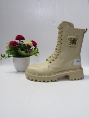 Trapery damskie (36-41) 7735 BEIGE