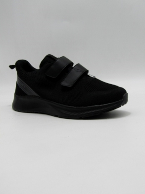 Buty sportowe damskie na płaskim (36-41) B355-1