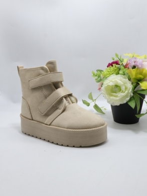 Emu damskie (36-41) 9816 BEIGE