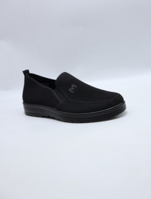 Półbuty męskie (40-45) C790-1 BLACK