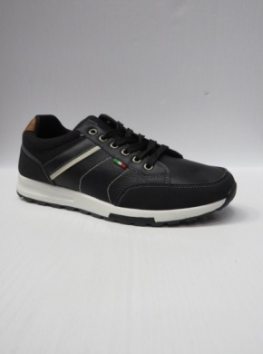 Buty sportowe męskie (41-46) JX396 BLACK