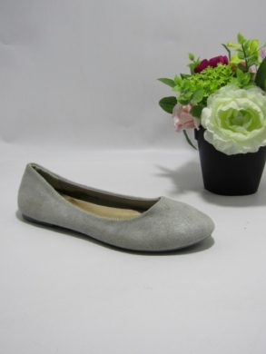 Baleriny damskie (36-41) B09A-2