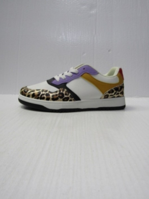 Buty sportowe damskie na płaskim (36-41) LS627 LEO