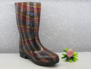Kalosze damskie (36-41) HMY-11-7