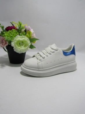 Buty sportowe damskie na płaskim (36-41) FC-710-10