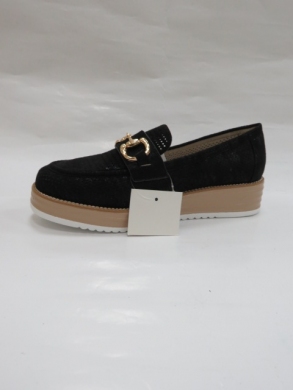Mokasyny damskie na płaskim (36-41) DS503