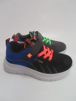 Buty sportowe chłopięce (25-30) 3XC 8390 MIX