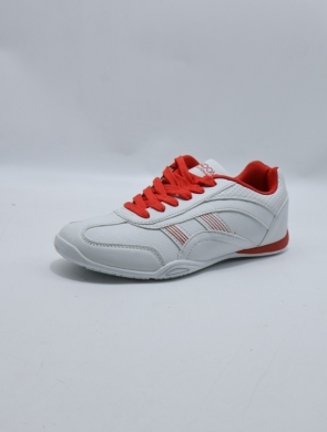 Buty sportowe damskie na płaskim (37-42) 1181-17A