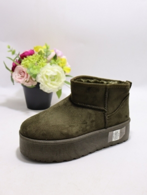 Emu damskie (36-41) V503 GREEN