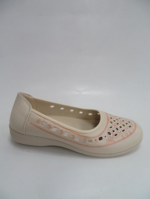 Baleriny damskie (37-42) R040C