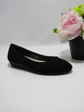Baleriny damskie (36-41) F06M-4