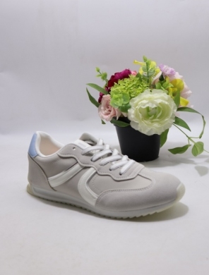 Buty sportowe damskie na płaskim (36-41) BK2N03-4