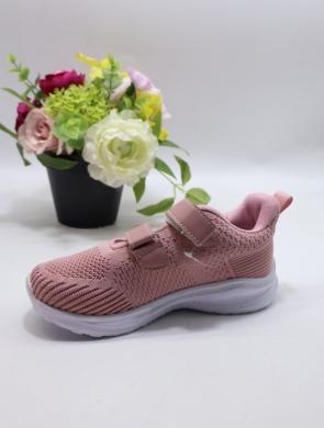 Buty sportowe dziewczęce (31-36) 2911-1A