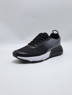 Buty sportowe męskie (40-45) H0840 GREY