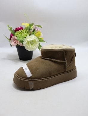 Emu damskie (36-41) 6478 KHAKI
