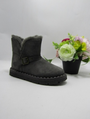 Emu damskie (36-41) 6544-2 GREY