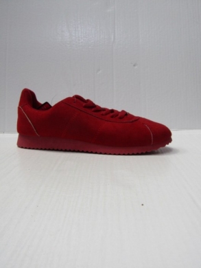 Buty sportowe damskie na płaskim (36-41) 1820-9