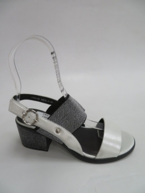 Sandały Damskie na obcasie (36-41) 1302L-5