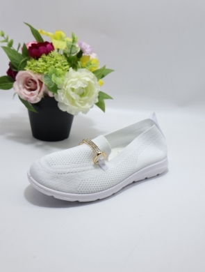 Tenisówki damskie (36-41) EV-359 WHITE