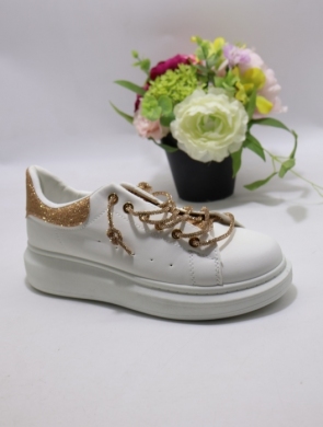 Buty sportowe damskie na płaskim (36-41) EV388 CHAMP