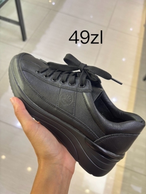 Buty sportowe damskie na płaskim (36-42) 6359