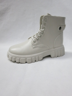 Trapery damskie (36-41) B026-66 BEIGE