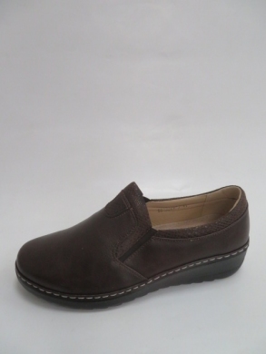 Półbuty damskie na płaskim (36-42) DS13029-3