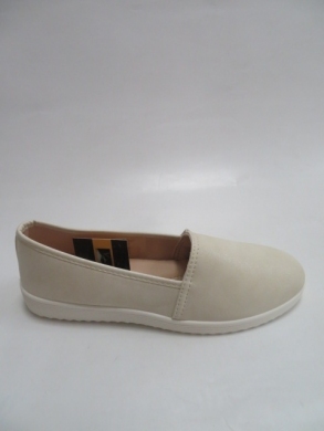 Tenisówki damskie na płaskim (36-41) 3151-3