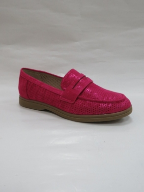 Mokasyny damskie na płaskim (36-41) DS500-5