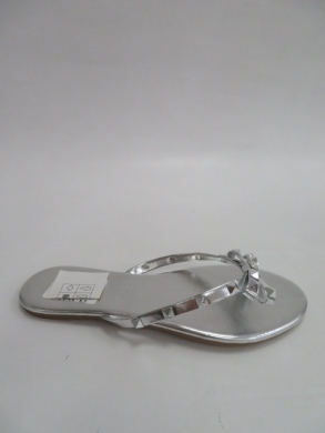 Japonki Damskie (36-41) 955-16 SILVER