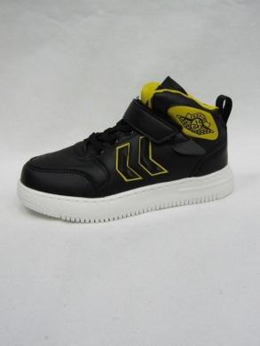 Buty sportowe chłopięce (26-31) B1530-9B