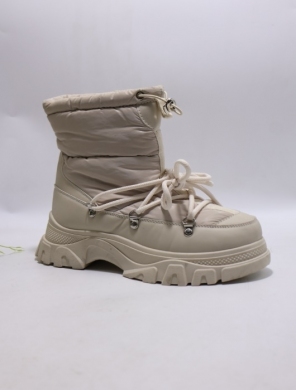 Śniegowce damskie (36-41) 8315-2 BEIGE