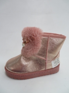 Emu Dziewczęce (31-36) 603-3C PINK