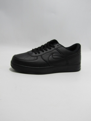 Buty sportowe męskie (41-46) MN91-2 ALLBLACK