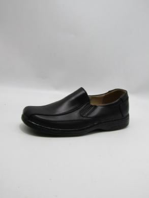 Półbuty damskie na płaskim (39-43) 3856T-1