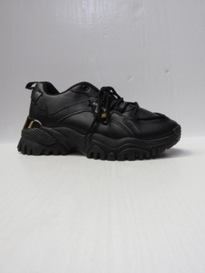 Buty sportowe damskie na płaskim (36-41) SJ2338-1