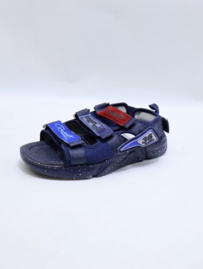 Sandały damskie na płaskim (36-41) CL9943-2