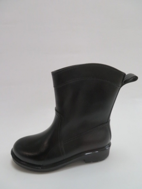 Kalosze damskie (35-40) FHM-5 BLACK