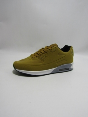 Buty sportowe męskie (41-46) M3T-21 CAMEL