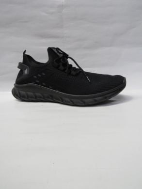 Buty sportowe męskie (41-46) H-2 BLACK