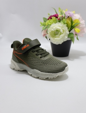 Buty sportowe chłopięce (31-36) 85F60-K3