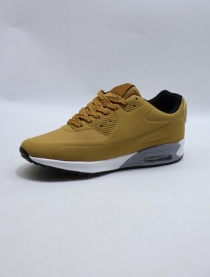 Buty sportowe męskie (41-46) M3T-21 CAMEL